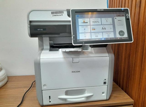 Vì sao dịch vụ cho thuê máy photocopy TP. Hồ Chí Minh Công ty Linh Dương chinh phục khách hàng?