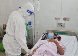 Ngày 6-5-2023: Số ca mắc COVID-19 giảm xuống còn 2.804 ca