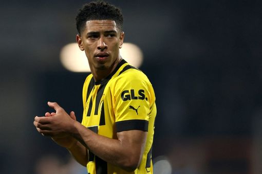 Tin chuyển nhượng 7-5-2023: Real Madrid sắp chốt giá bom tấn, Chelsea quyết có mục tiêu với 72 triệu bảng