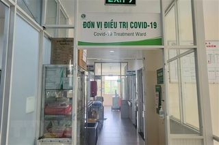 Ngày 8-5-2023: Ghi nhận 2.055 ca mắc mới COVID-19, 1 ca tử vong