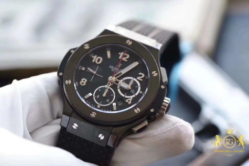 Đồng hồ Hublot nam 1:1 cao cấp, sang trọng tại Ngọc Huy Luxury