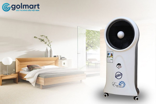 Mua đồ gia dụng an toàn, tiện lợi cùng Golmart Việt Nam