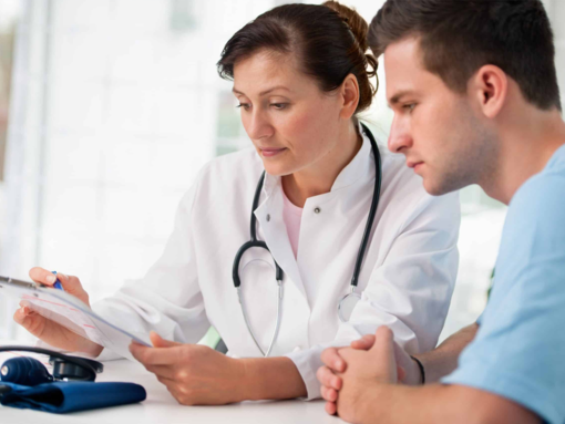 Phòng khám nam khoa nào uy tín tại Hà Nội?