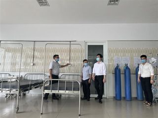 Ngày 11-5-2023: Ghi nhận 2.823 ca mắc mới COVID-19, 2 ca tử vong