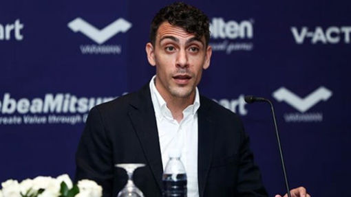 Campuchia chốt xong HLV mới sau khi bị loại khỏi SEA Games 2023