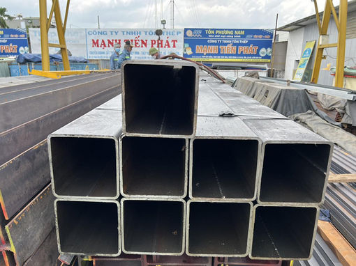 Làm thế nào để kiểm soát chi phí sản xuất các sản phẩm thép hộp và tối ưu hóa hiệu suất của quá trình sản xuất?