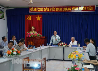 Đề xuất giải pháp xây dựng và hoàn thiện nền tảng dữ liệu số ngành nông nghiệp Đề xuất giải pháp xây dựng và hoàn thiện nền tảng dữ liệu số ngành nông nghiệp