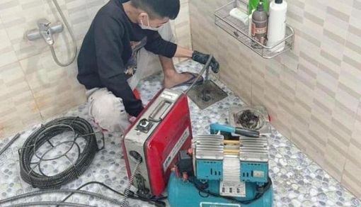 Dịch vụ thông cống nghẹt quận 3 uy tín, chất lượng năm 2023 Dịch vụ thông cống nghẹt quận 3 uy tín, chất lượng năm 2023