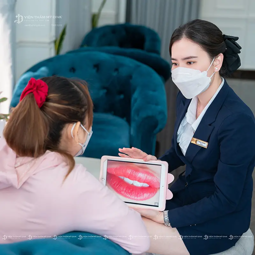 Thẩm mỹ viện Diva Hóc Môn có tốt không? Review chi tiết Thẩm mỹ viện Diva Hóc Môn có tốt không? Review chi tiết