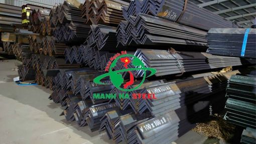 Mua thép hình I chất lượng tại thép Mạnh Hà