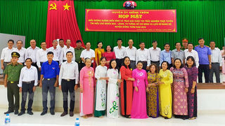 Nhiệm vụ quan trọng, thường xuyên và lâu dài
