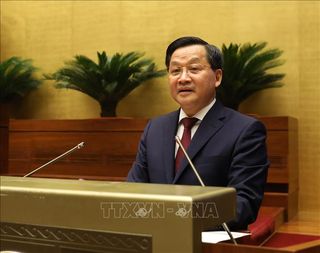 Thực hiện quyết liệt, hiệu quả Chương trình phục hồi và phát triển kinh tế - xã hội