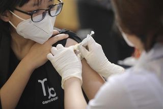 Ngày 22-5-2023: Ghi nhận 1.222 ca mắc mới COVID-19, một ca tử vong ở Hà Nội