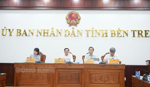 Cộng đồng trách nhiệm để cải thiện và nâng cao các chỉ số