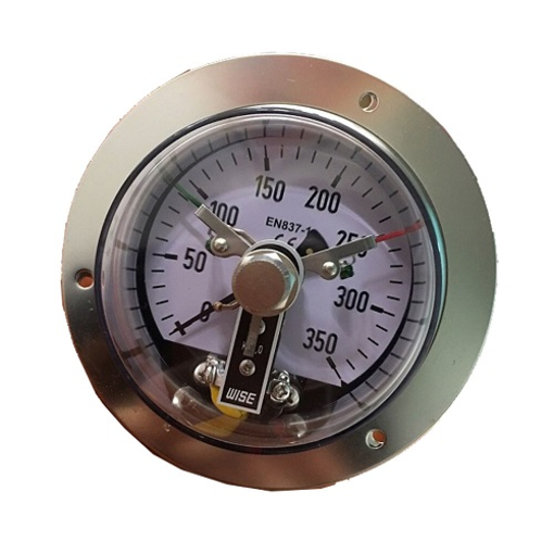 Đồng hồ 3 kim tiếp điểm điện là gì? Lưu ý khi chọn mua