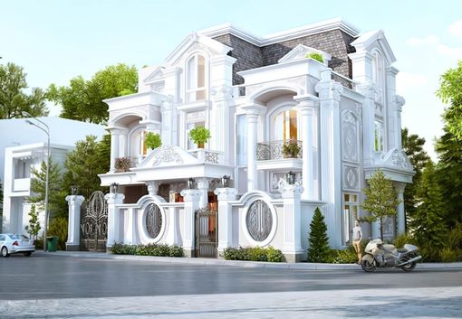 Dịch vụ xây nhà trọn gói tại N&N Home Dịch vụ xây nhà trọn gói tại N&N Home