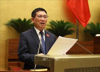 Khắc phục tình trạng phân bổ, giải ngân vốn đầu tư công chậm