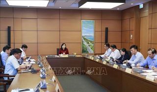 Động lực tăng trưởng phải từ trong nước