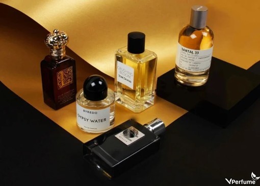 Shop bán nước hoa chính hãng Hà Nội