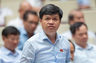 Đại biểu Quốc hội kiến nghị đồng bộ chính sách, quy hoạch cho năng lượng tái tạo
