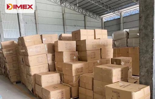 Hướng dẫn nhập hàng Trung Quốc bao thuế phí về Việt Nam Hướng dẫn nhập hàng Trung Quốc bao thuế phí về Việt Nam