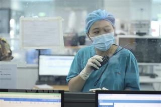 Ngày 9-6-2023: 277 ca mắc mới COVID-19, 5.316 liều vaccine được tiêm