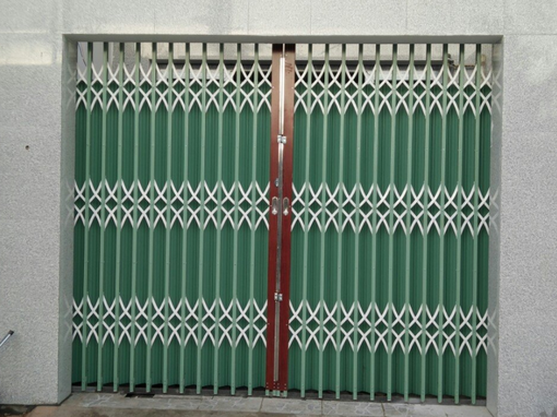 Cửa kéo Đài Loan là gì? Đơn vị lắp đặt uy tín, đáng tin cậy