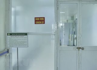 Việt Nam ghi nhận số ca mắc mới COVID-19 thấp nhất gần 2,5 tháng qua Việt Nam ghi nhận số ca mắc mới COVID-19 thấp nhất gần 2,5 tháng qua