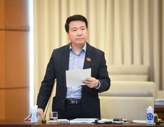 Sửa Luật Đất đai phải đáp ứng yêu cầu, nguyện vọng, lợi ích của người dân, doanh nghiệp