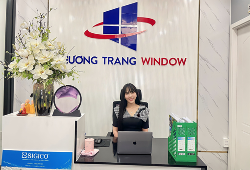 Phương Trang Window báo giá cửa nhôm Xingfa nhập khẩu chính hãng Phương Trang Window báo giá cửa nhôm Xingfa nhập khẩu chính hãng