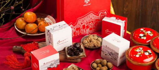 Gửi thực phẩm đi Mỹ vô cùng đơn giản với Vương Nhất Phát Express Gửi thực phẩm đi Mỹ vô cùng đơn giản với Vương Nhất Phát Express