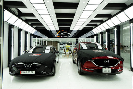 Cách phân biệt phim cách nhiệt 3M thật và giả Cách phân biệt phim cách nhiệt 3M thật và giả