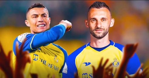 Ronaldo có thêm đồng đội ngôi sao tại Al Nassr Ronaldo có thêm đồng đội ngôi sao tại Al Nassr