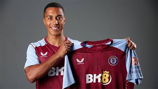 Aston Villa chiêu mộ thành công Tielemans Aston Villa chiêu mộ thành công Tielemans