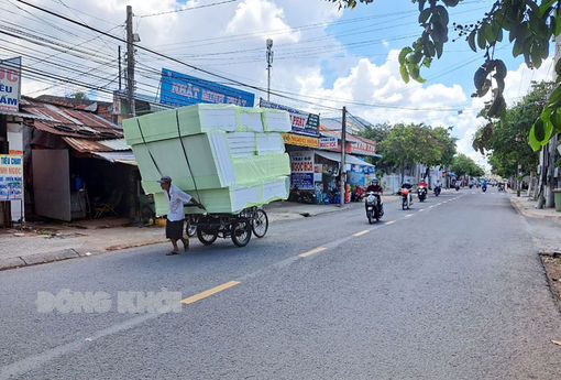 Phối hợp tuyên truyền an toàn giao thông 6 tháng cuối năm 2023 Phối hợp tuyên truyền an toàn giao thông 6 tháng cuối năm 2023