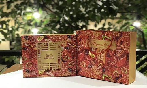 In hộp bánh trung thu số lượng ít: Tinh hoa sáng tạo và độc đáo In hộp bánh trung thu số lượng ít: Tinh hoa sáng tạo và độc đáo