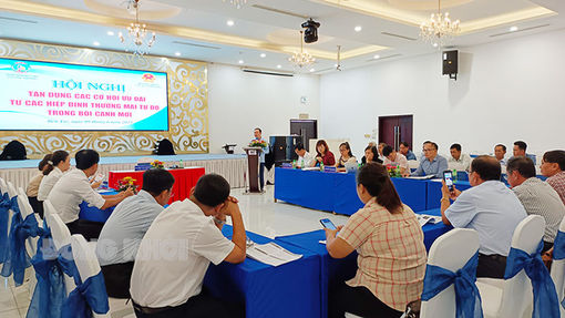 Sở Công Thương làm tốt công tác cải cách hành chính