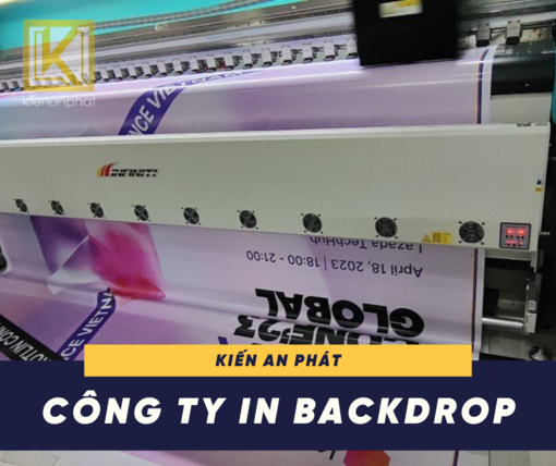 Backdrop là một sản phẩm in ấn quảng cáo được rất nhiều doanh nghiệp ưa chuộng Backdrop là một sản phẩm in ấn quảng cáo được rất nhiều doanh nghiệp ưa chuộng