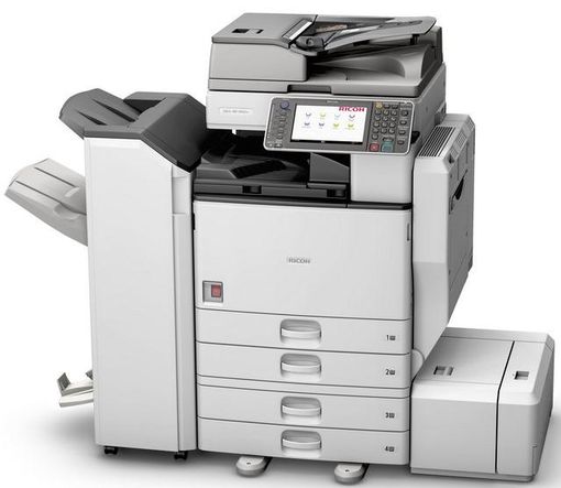 Đơn vị bán máy photocopy màu chính hãng đáng tin cậy