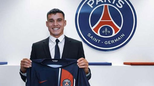 PSG đón tân binh đắt giá thứ 6 lịch sử CLB PSG đón tân binh đắt giá thứ 6 lịch sử CLB
