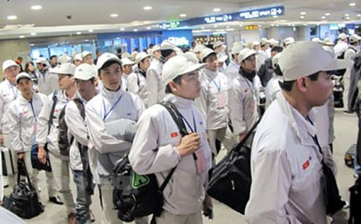 Tuyển chọn thực tập sinh nam đi thực tập kỹ thuật tại Nhật Bản đợt 3-2023