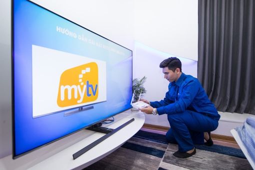 VNPT cung cấp wifi tốc độ cao cho các hộ gia đình