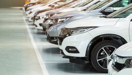 Thuê xe Cần Thơ - Chủ động, tiết kiệm và an toàn