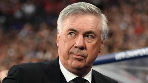 Ancelotti sẽ phải hầu tòa vì tội gian lận thuế Ancelotti sẽ phải hầu tòa vì tội gian lận thuế