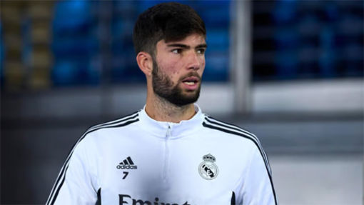 Zidane ký hợp đồng mới với Real Zidane ký hợp đồng mới với Real