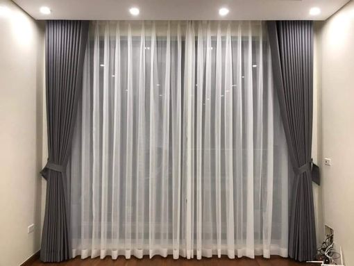 Những mẫu rèm cửa được ưa chuộng nhất hiện nay