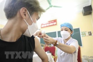 Ngày 18-7-2023: Ghi nhận 29 ca mắc COVID-19, 2 ca còn đang thở oxy Ngày 18-7-2023: Ghi nhận 29 ca mắc COVID-19, 2 ca còn đang thở oxy