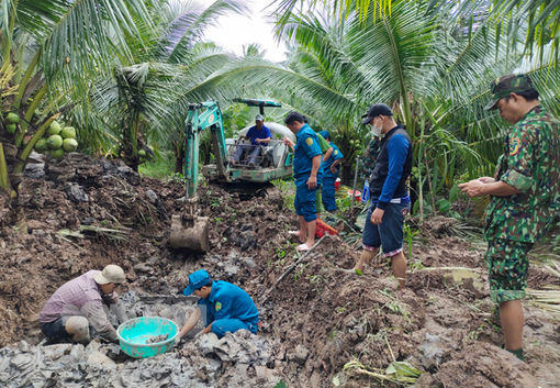 Khoảng lặng nhiều cảm xúc Khoảng lặng nhiều cảm xúc