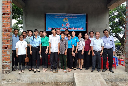 Nhiều hoạt động ý nghĩa, hiệu quả qua các phong trào