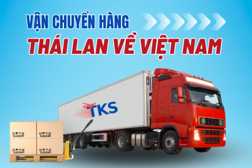 Vận chuyển hàng Thái Lan về Việt Nam siêu nhanh, siêu rẻ Vận chuyển hàng Thái Lan về Việt Nam siêu nhanh, siêu rẻ